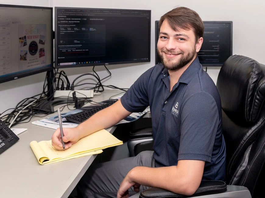 Bacheler Technologies
