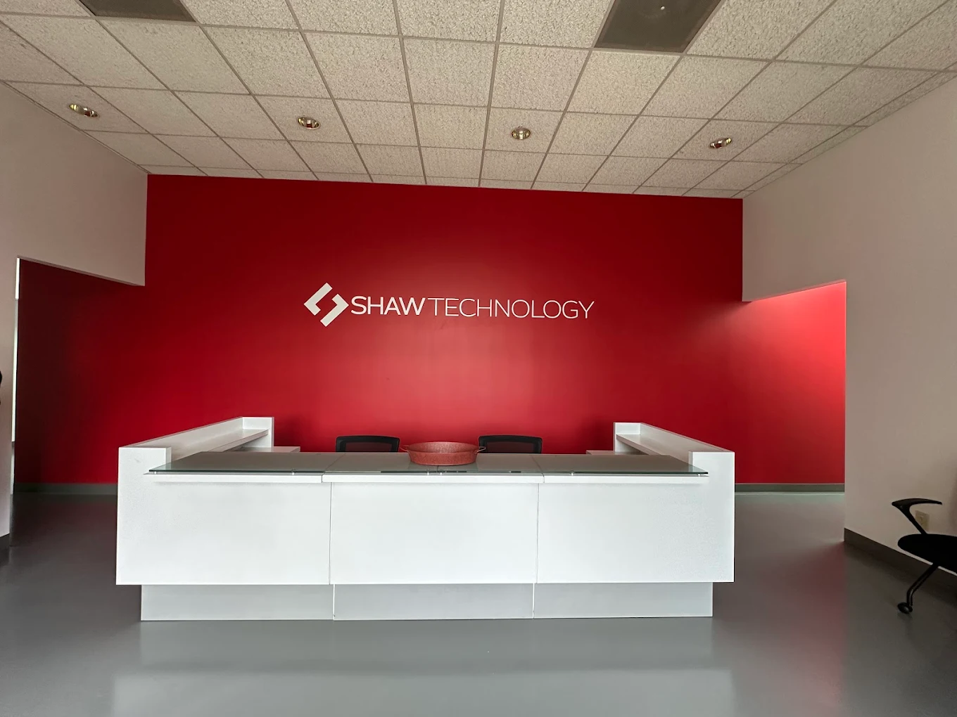 Shaw Technology