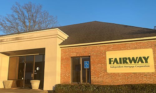 Fairway Independent Mortgage Corporation