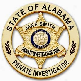 Private Investigation Jane