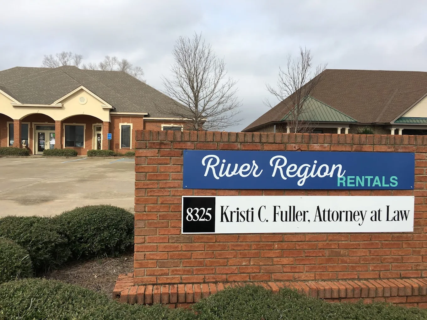 River Region Rentals