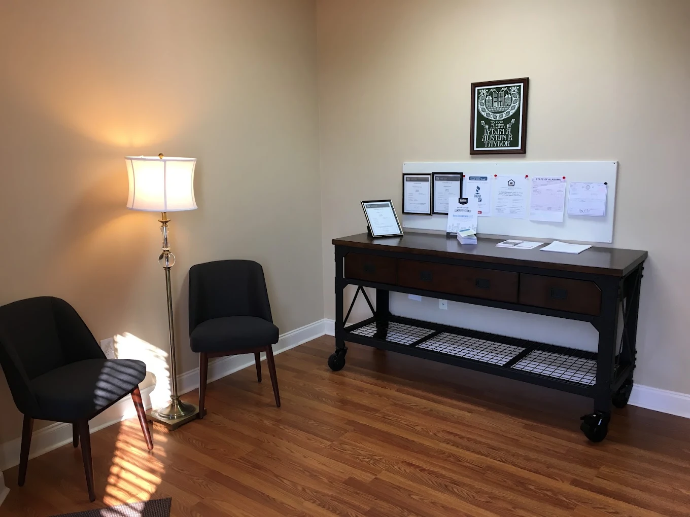 River Region Rentals