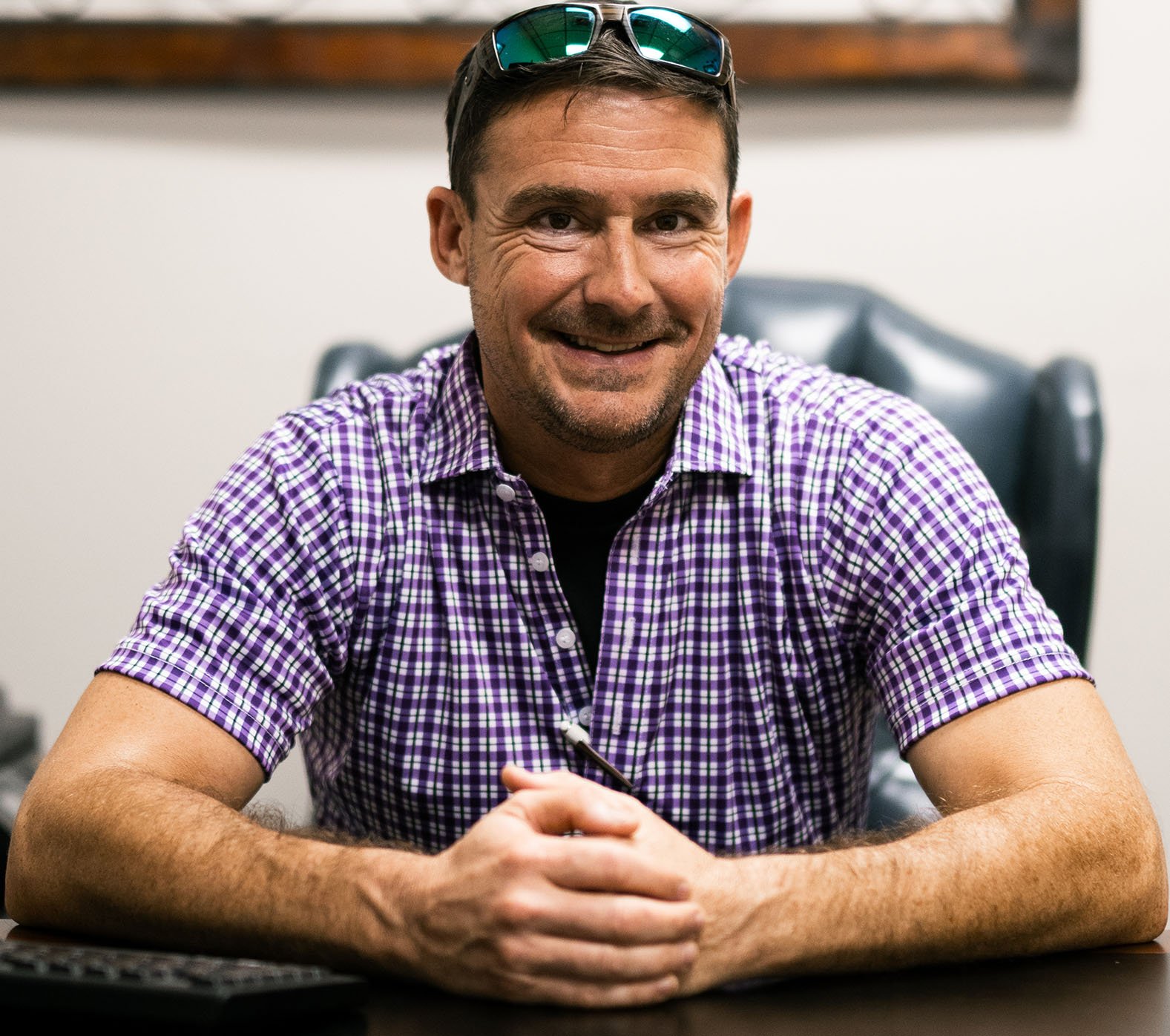 Corwin Realty Group : Michael Stroup