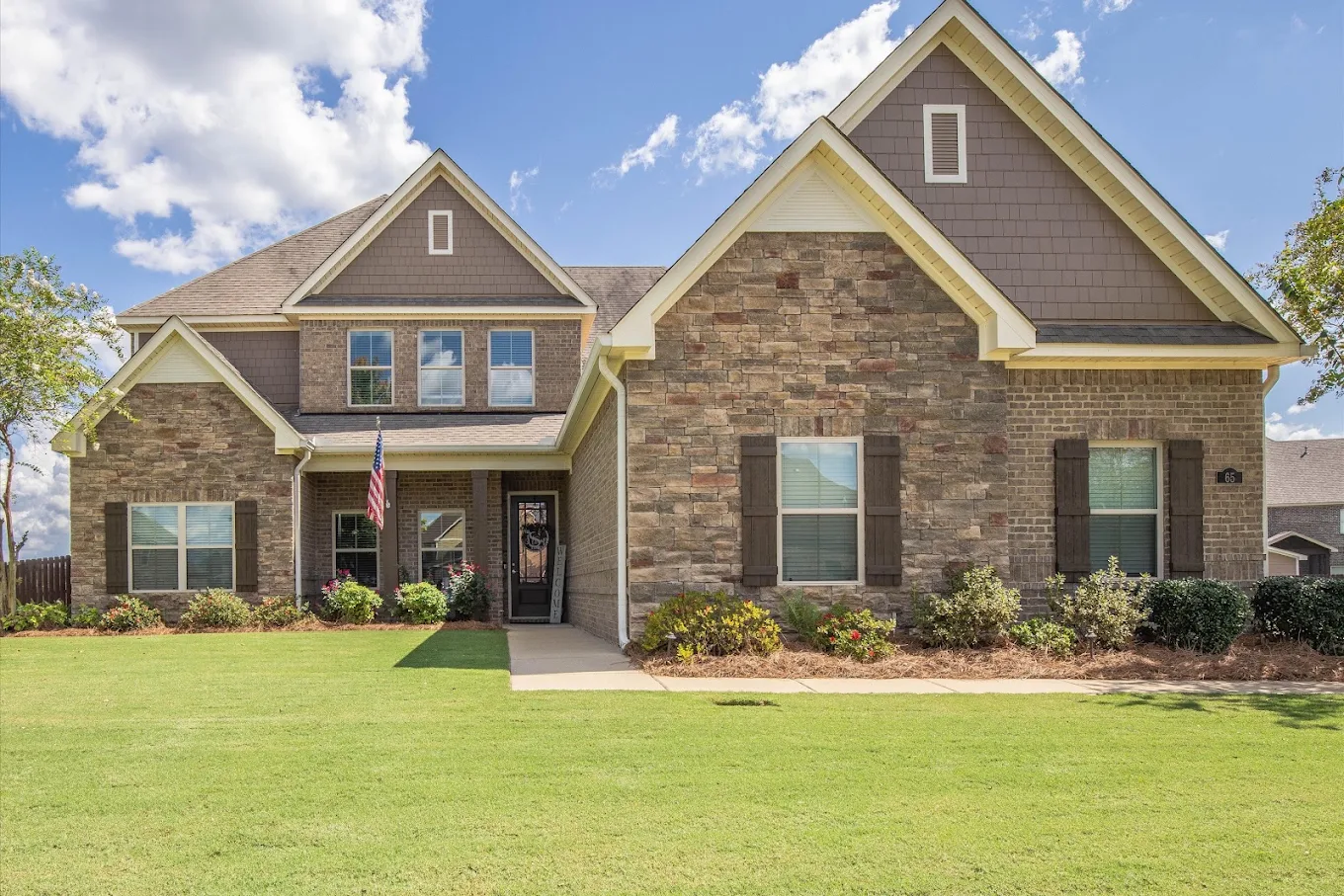 Corwin Realty Group : Michael Stroup