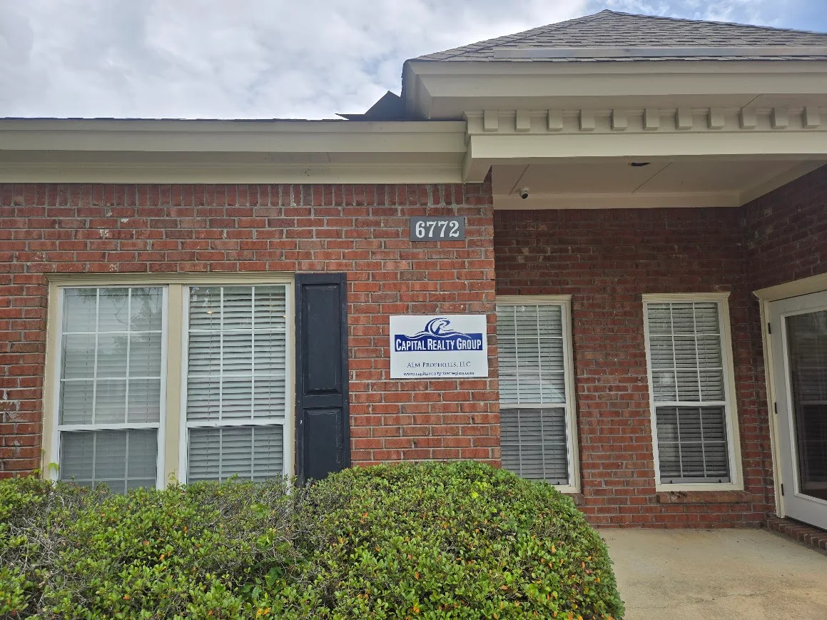 Capital Realty Group River Region LLC
