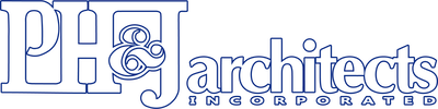 PH&J Architects, Inc.