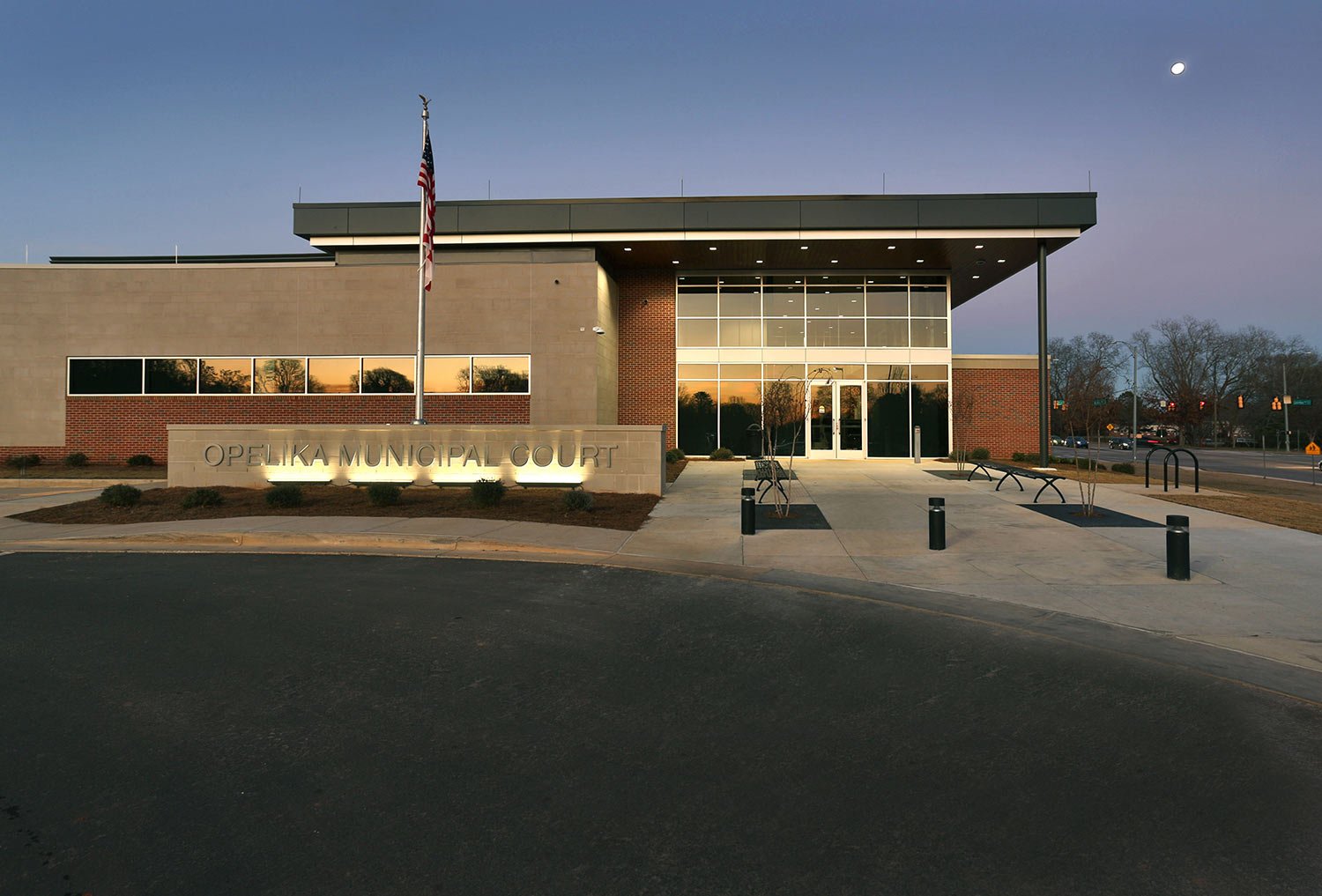 SS&L Architects