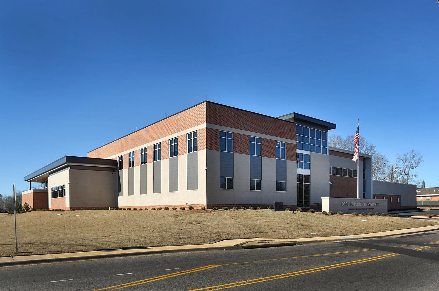 SS&L Architects