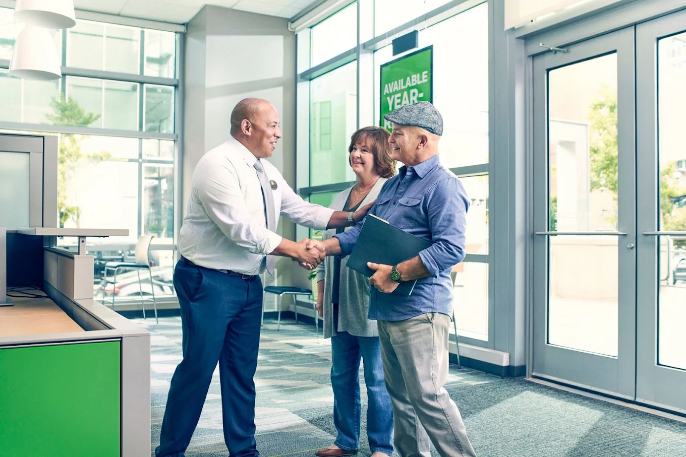 H&R Block