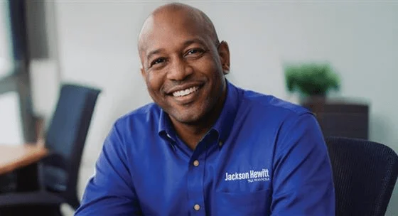 Jackson Hewitt Tax Service