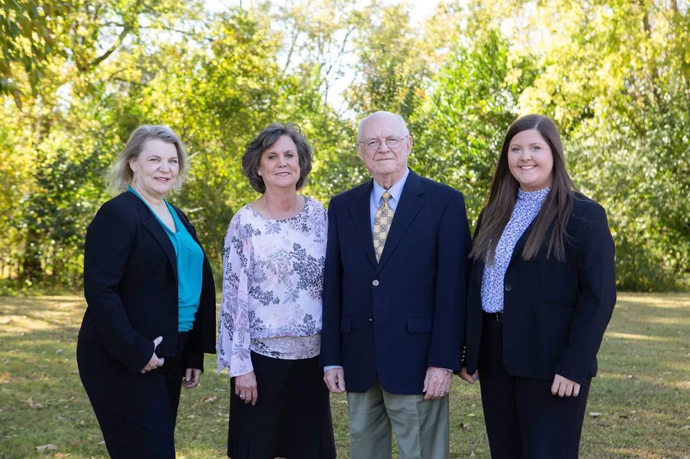 Associated Accountants, an Archer Lewis firm