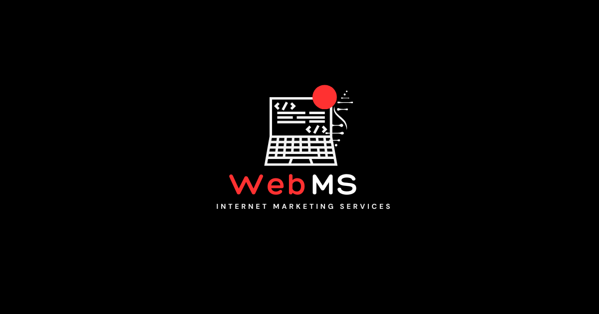 Web MS - Internet Marketing Services