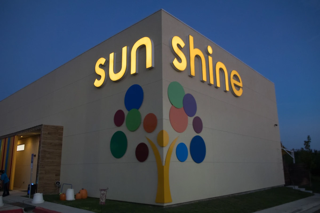 Sunshine Academy