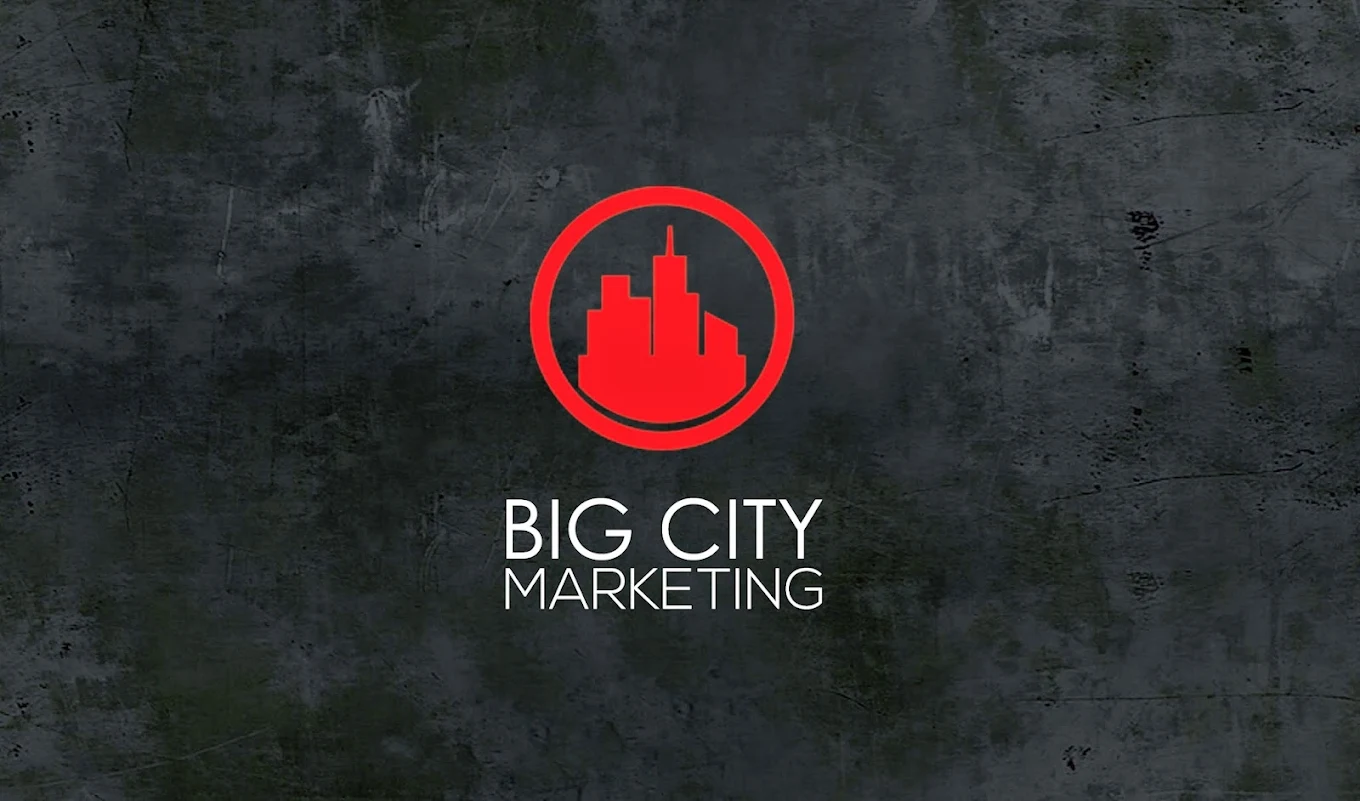 Big City Marketing