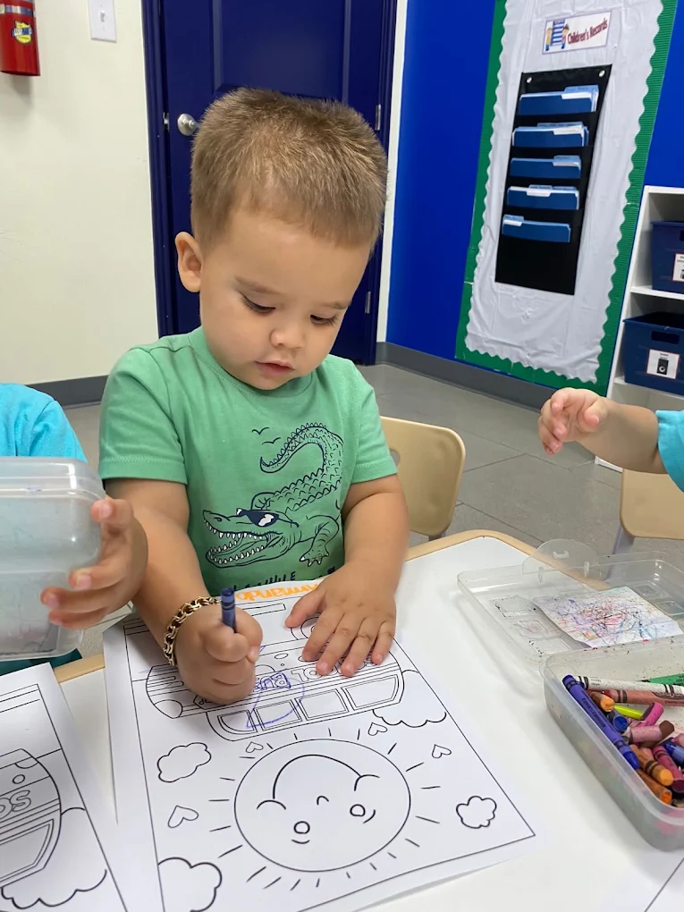 My Learning Tree Academy