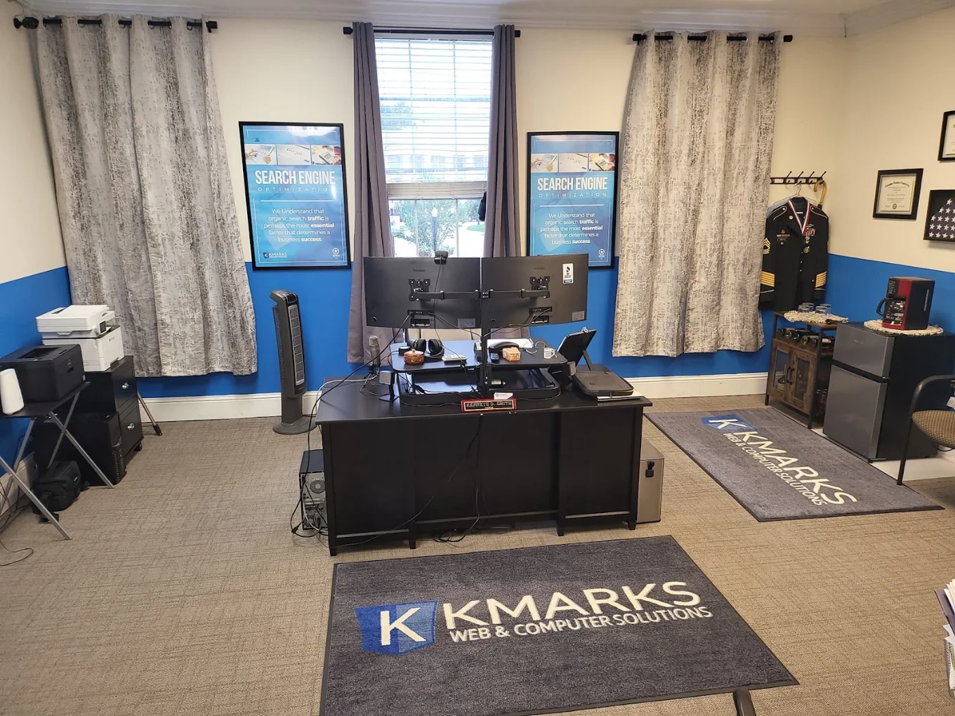 Kmarks Web & Computer Solutions