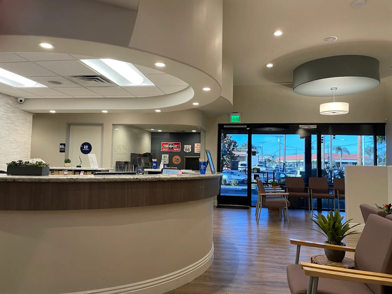 Larson Orthodontics Riverside