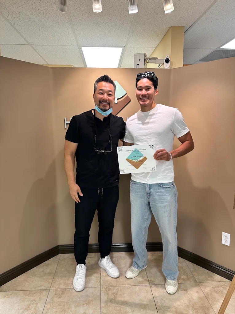 Han Orthodontics