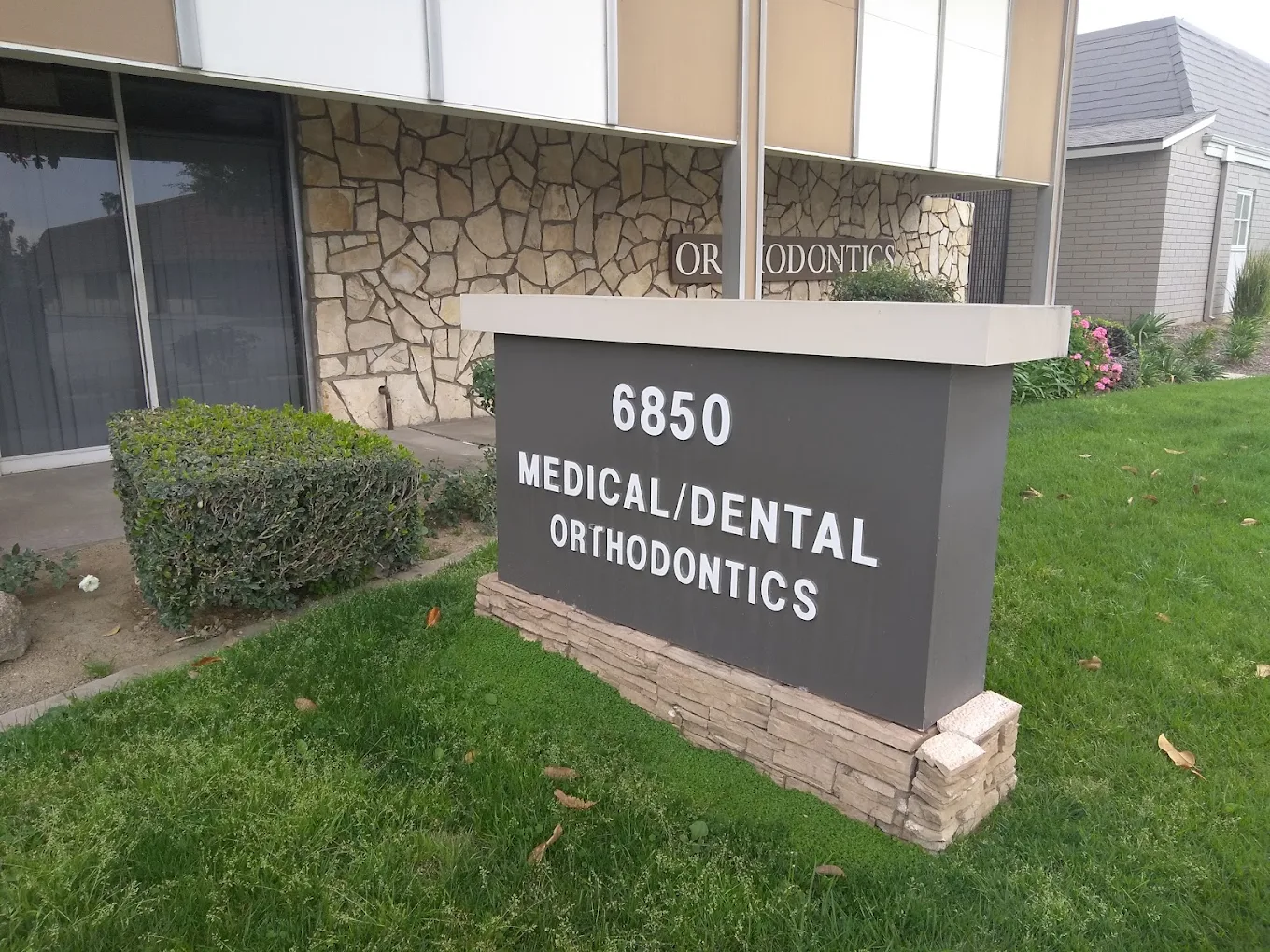 Han Orthodontics