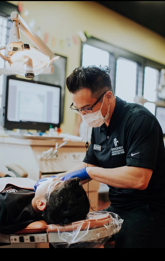 Sons & Daughters Orthodontics Riverside