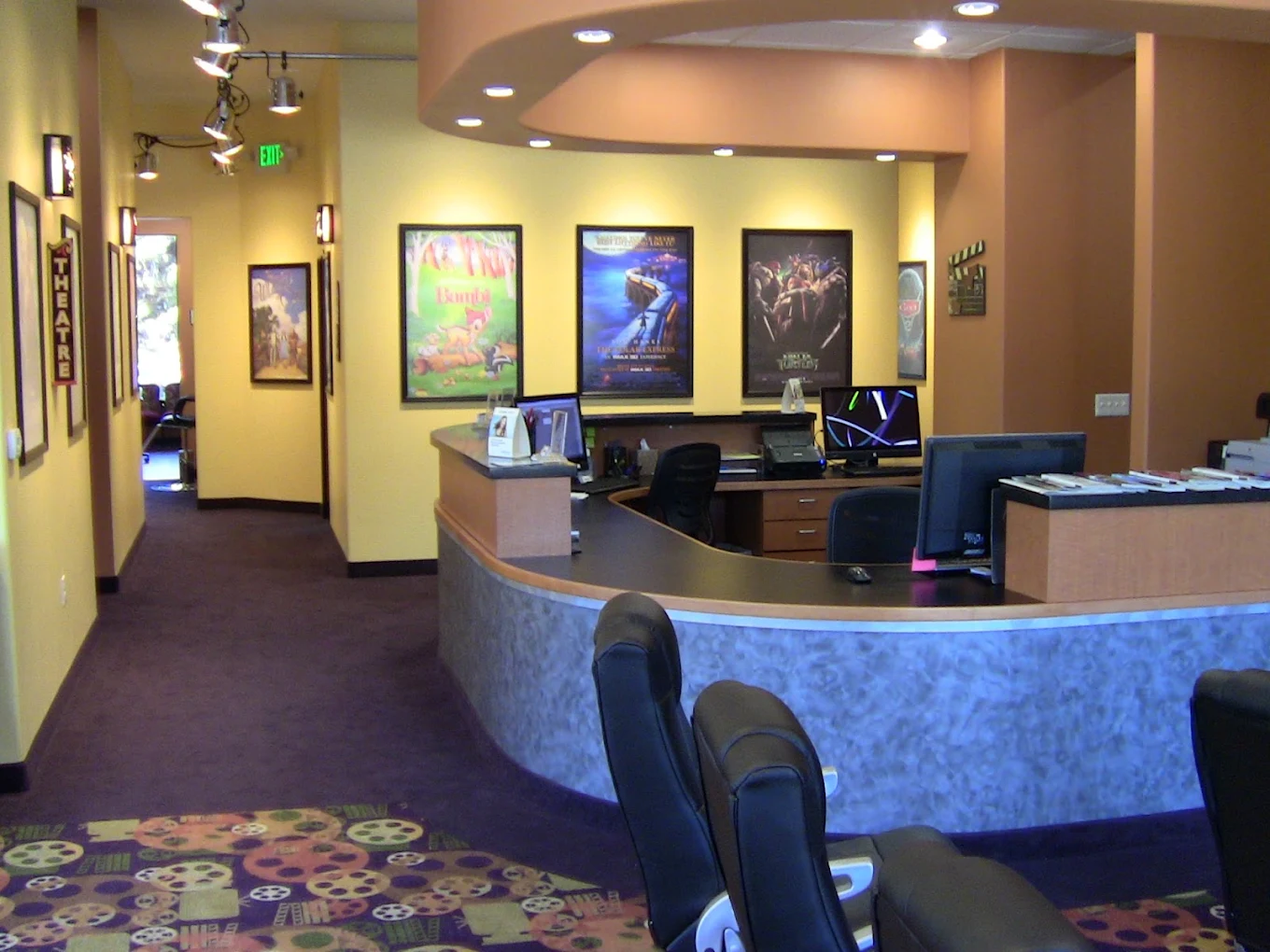 Sons & Daughters Orthodontics Riverside