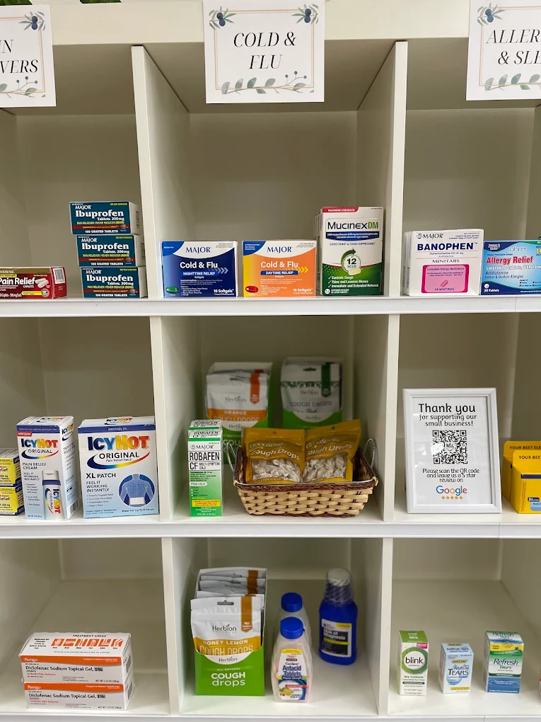 Riverside Pharmacy and Compounding