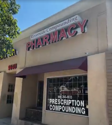 Riverside Pharmacy and Compounding