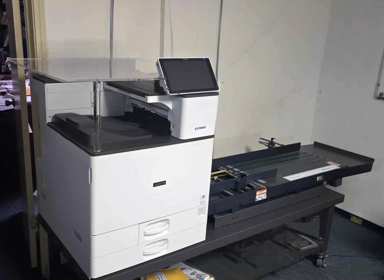 Kwik Kopy Printing