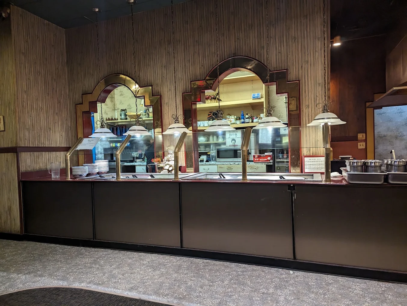 Ding How | Mongolian BBQ