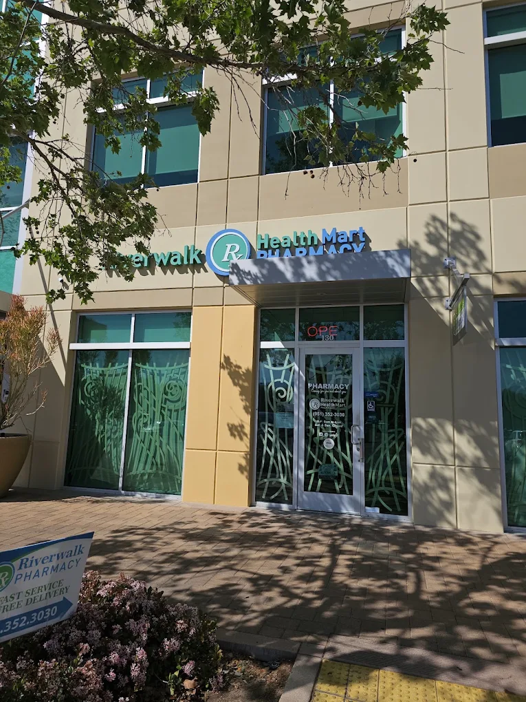 Riverwalk Pharmacy