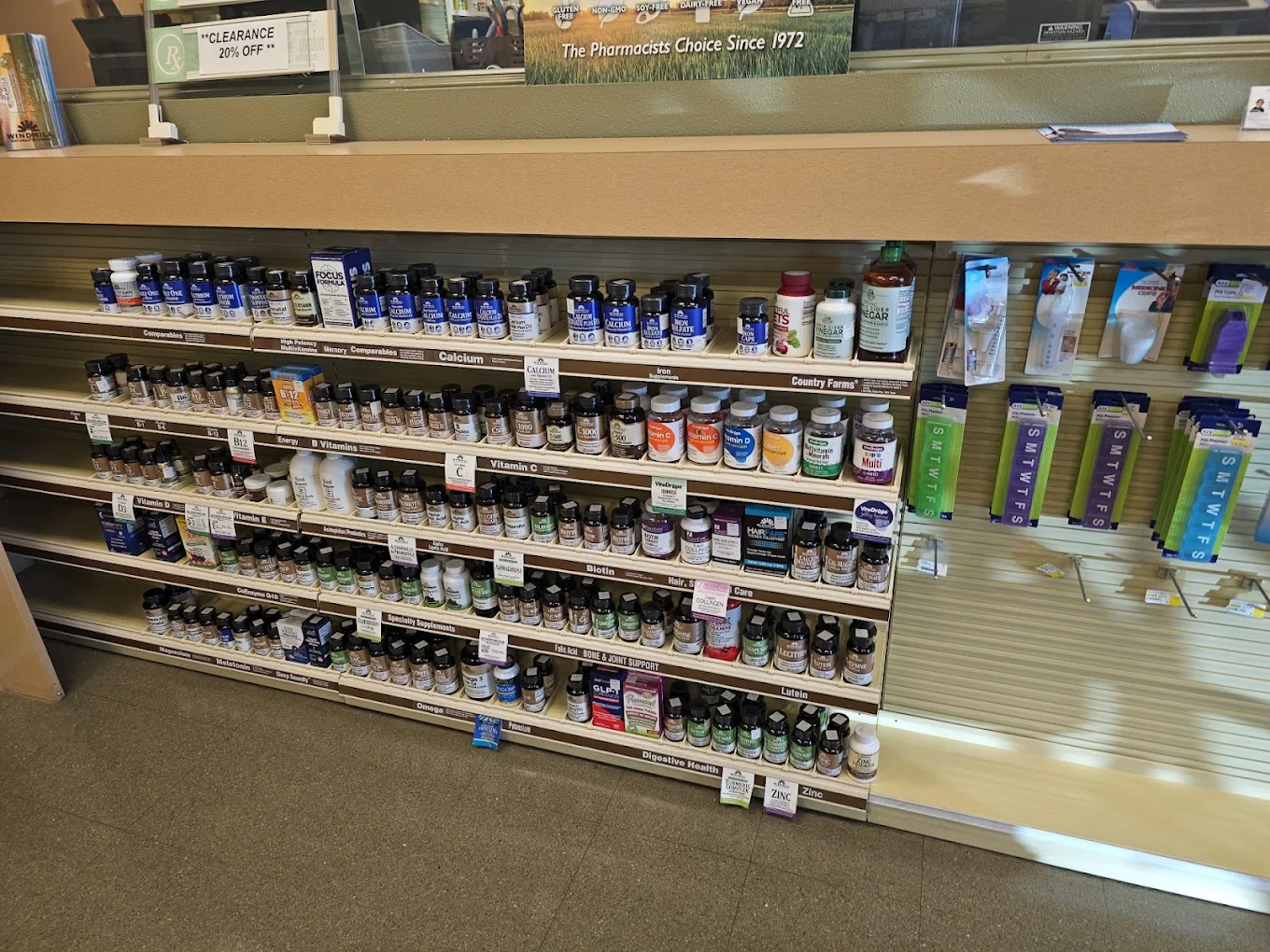 Riverwalk Pharmacy