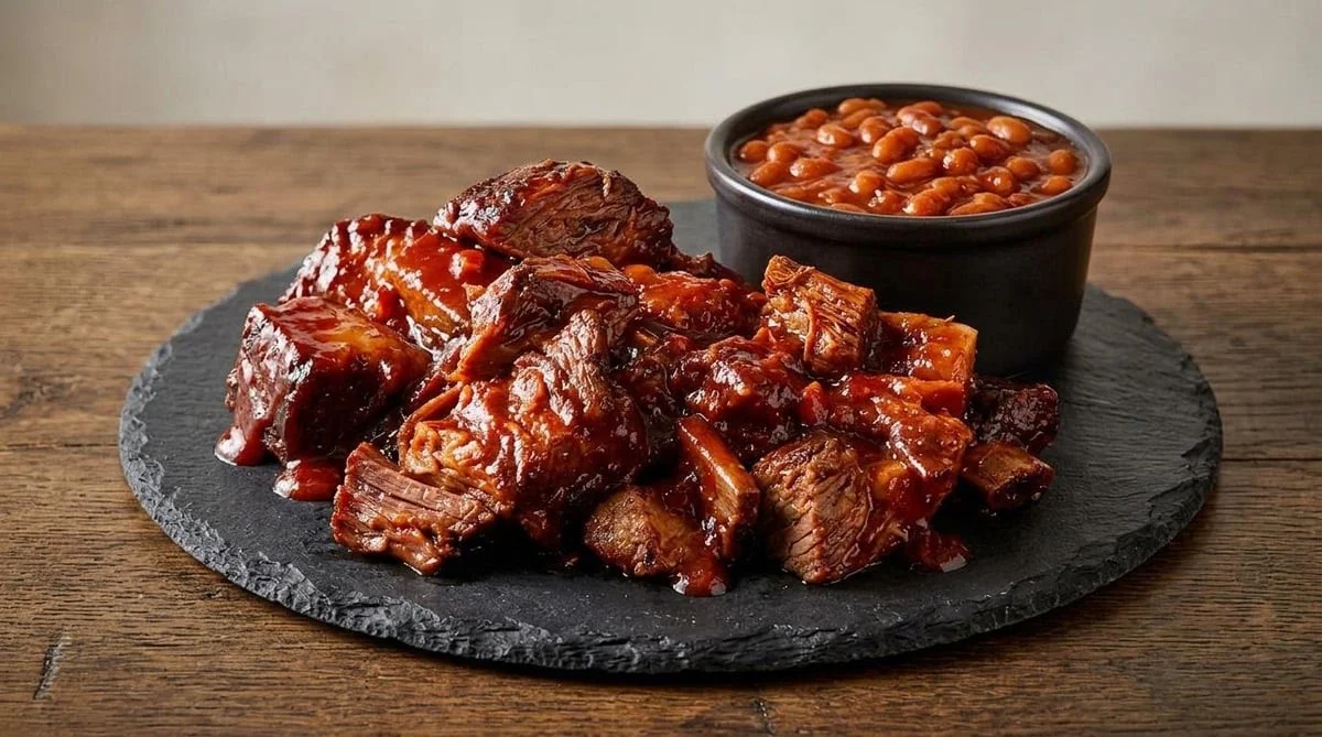 Smokehouse BBQ
