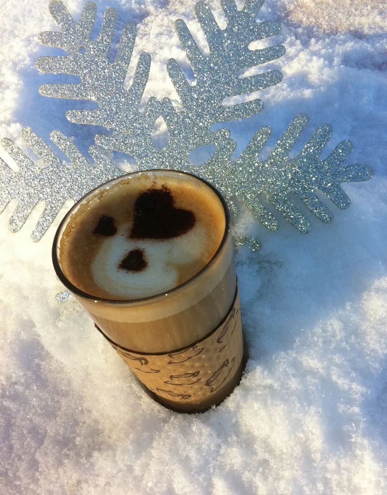 Snow City Cafe