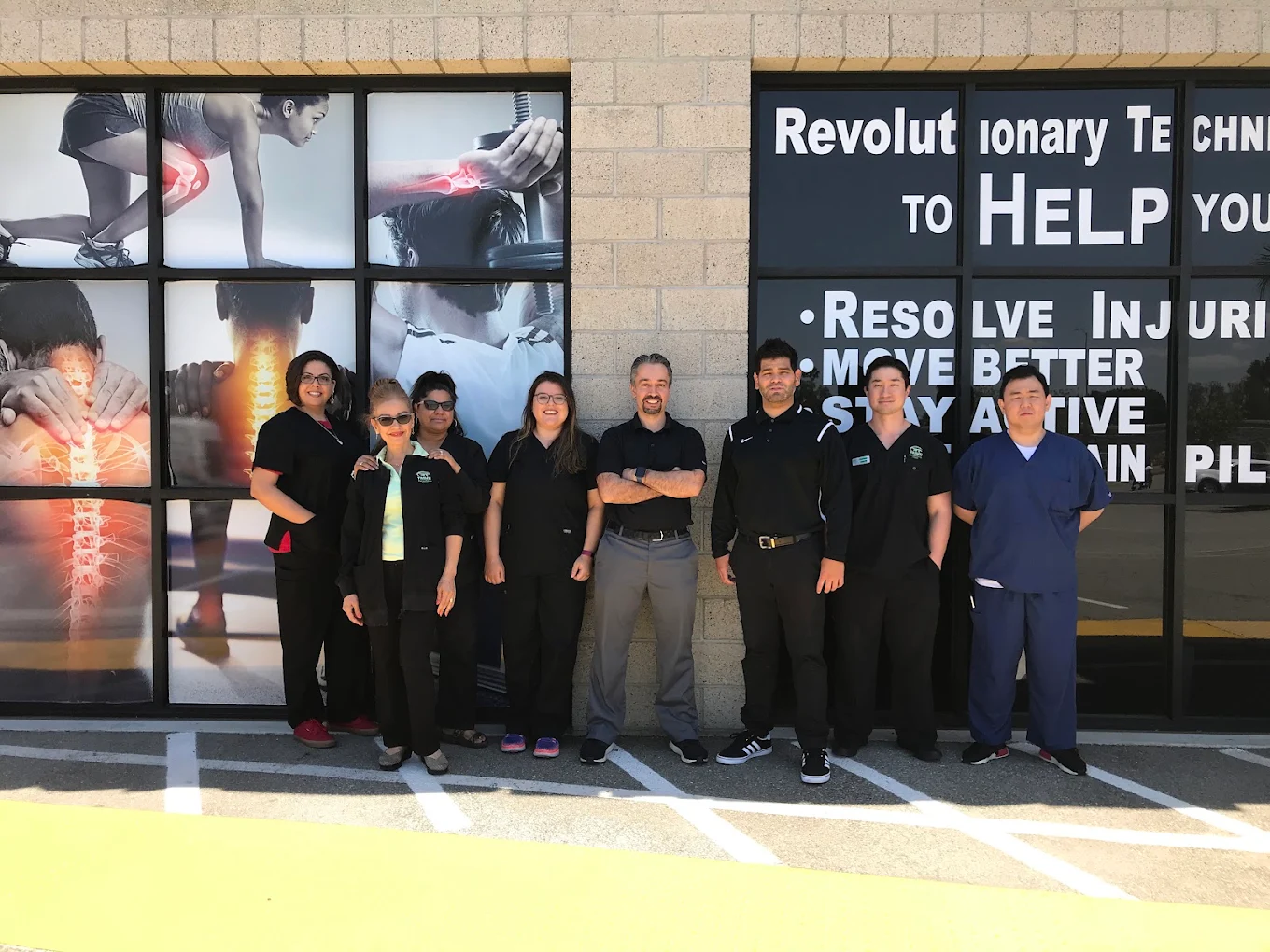 Prime Therapy & Pain Center