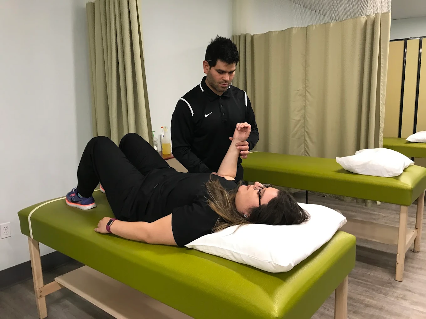 Prime Therapy & Pain Center