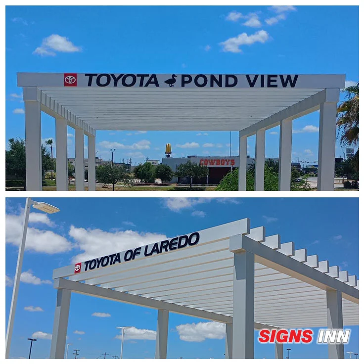 Signs Inn LLC