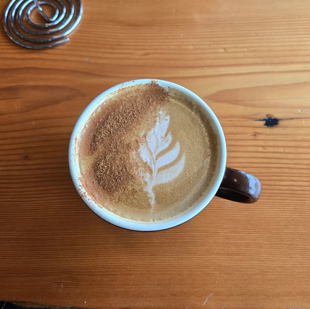 Middle Way Cafe