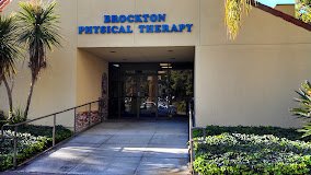 Brockton Physical Therapy
