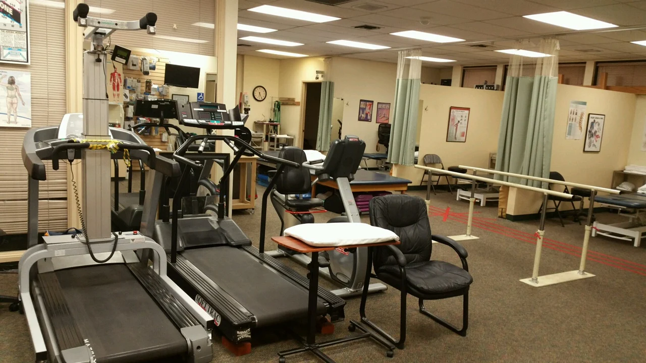 Brockton Physical Therapy