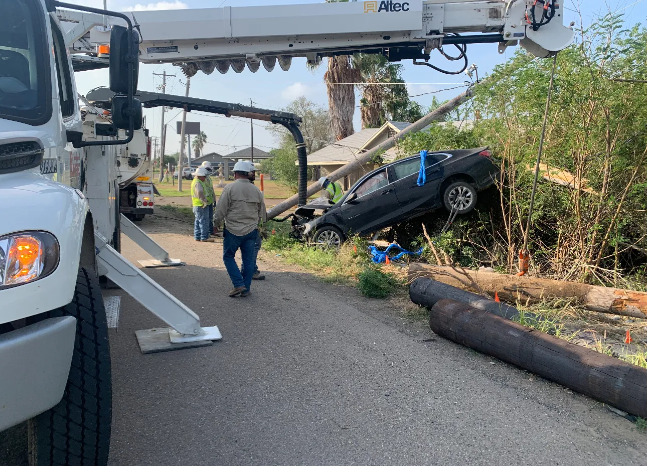 Rivera's Heavy Duty Towing & Transport
