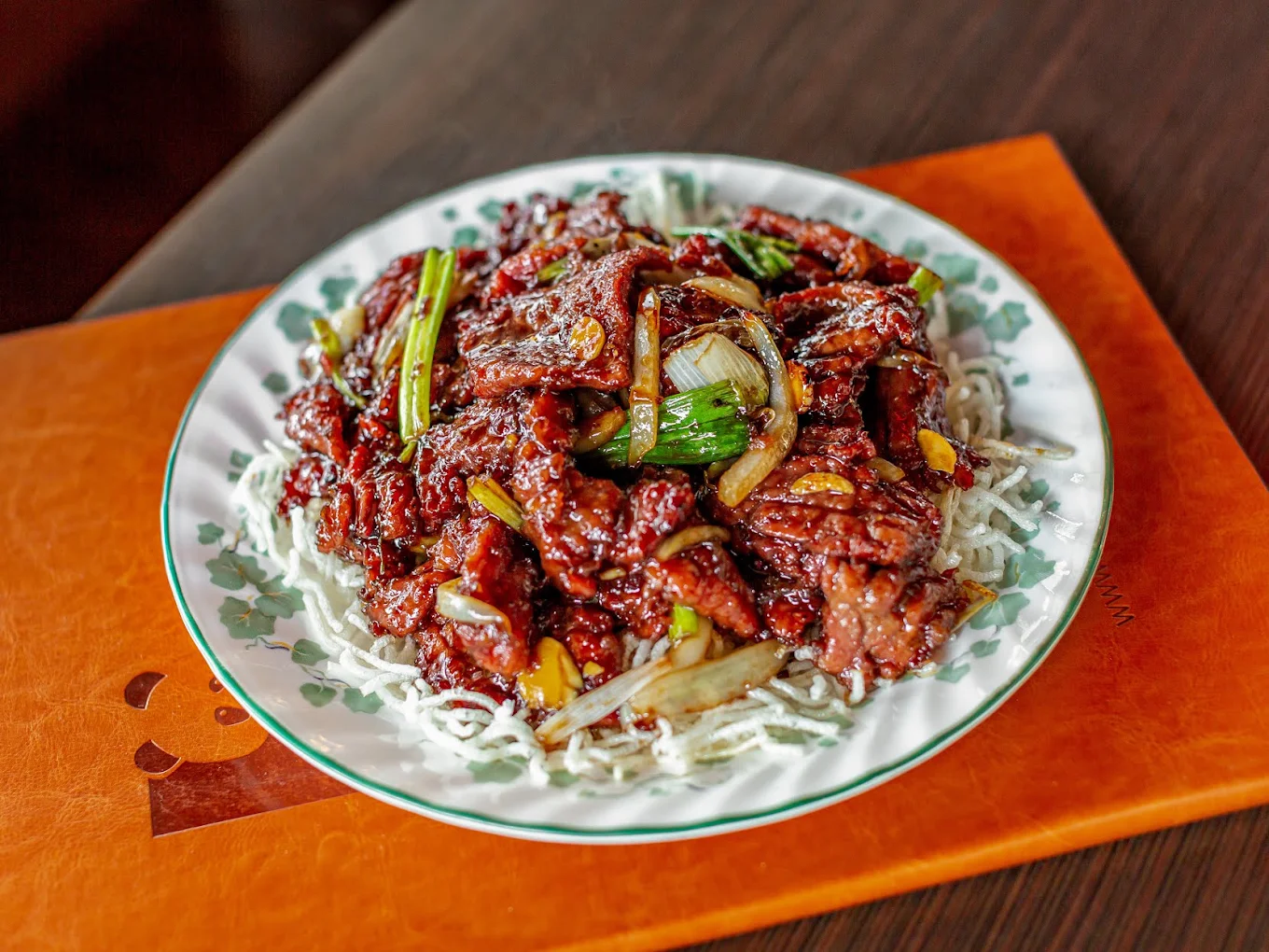 Panda  Chinese Restaurant