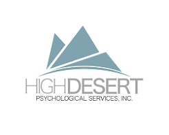 High Desert Psychological Services