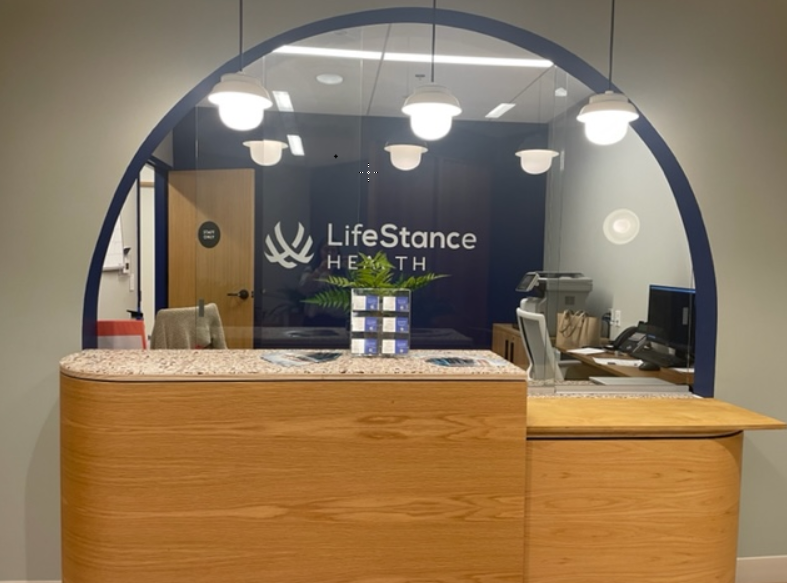 LifeStance Therapists & Psychiatrists Riverside
