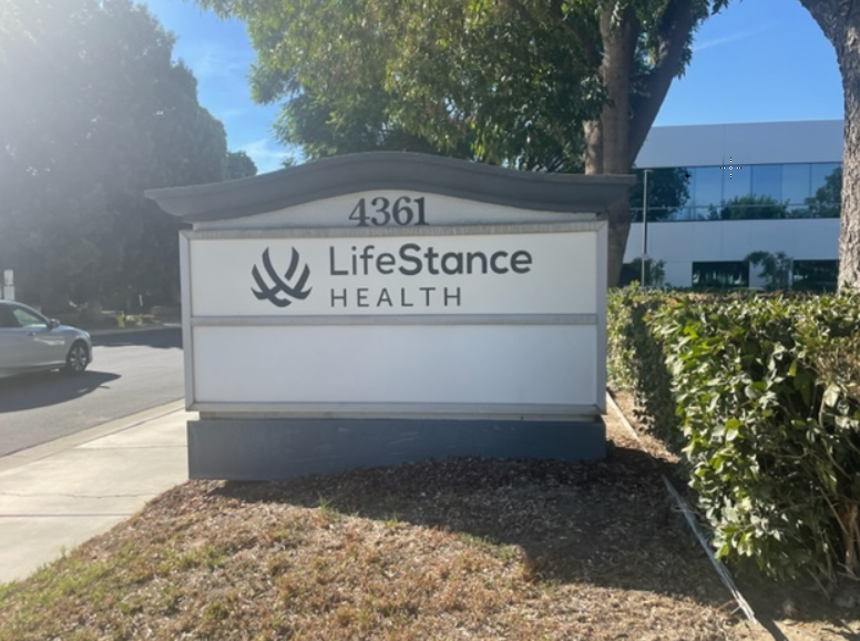 LifeStance Therapists & Psychiatrists Riverside