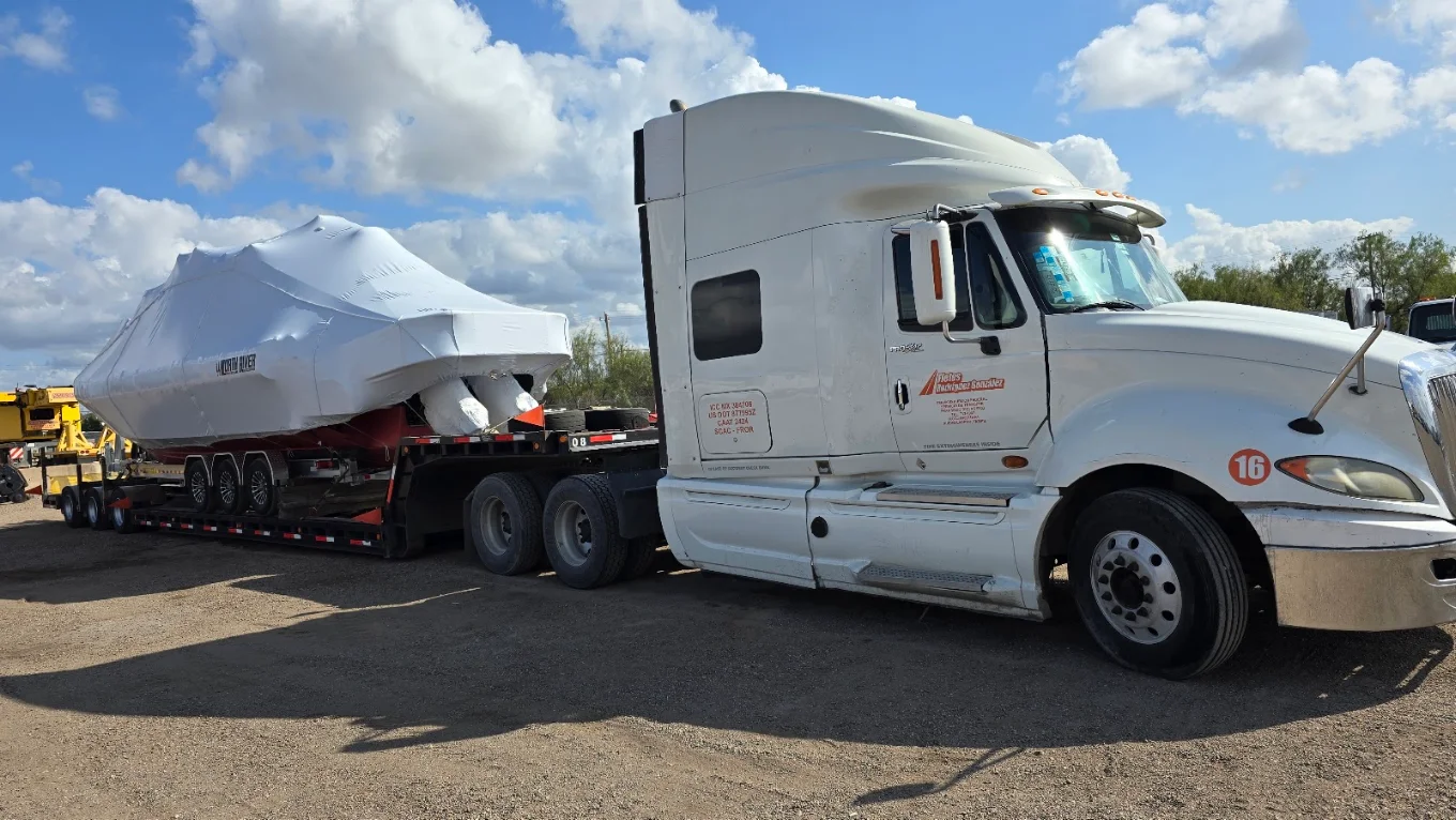 Orozco's Crane Towing & Recovery