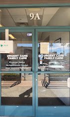 Mission Grove Medical Corporation Urgent Care & Clinic