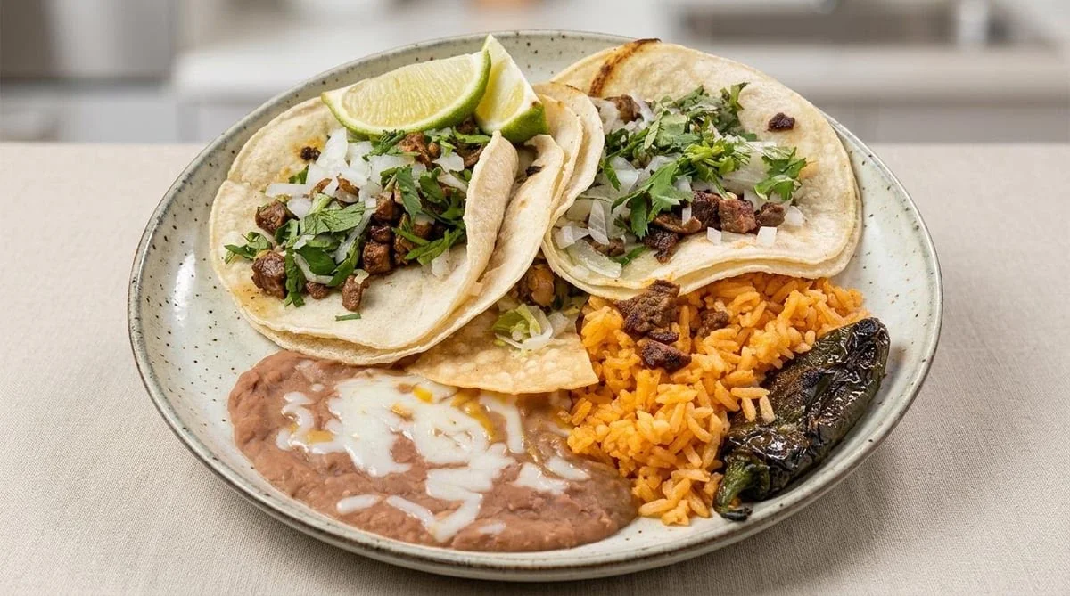 Hacienda Mexican Restaurant