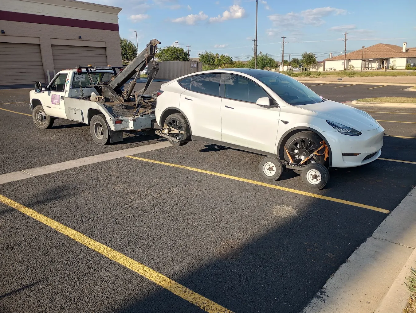 F&A Towing