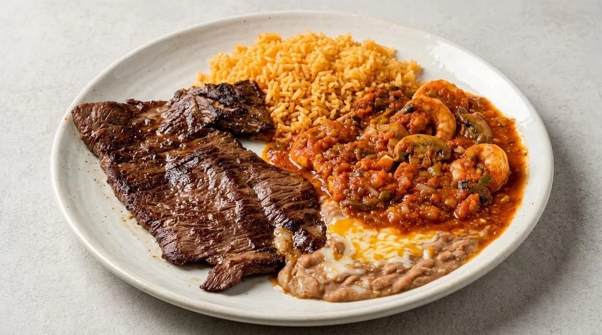 Gallo's  Mexican Restaurant
