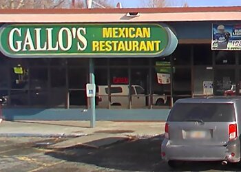 Gallo's  Mexican Restaurant